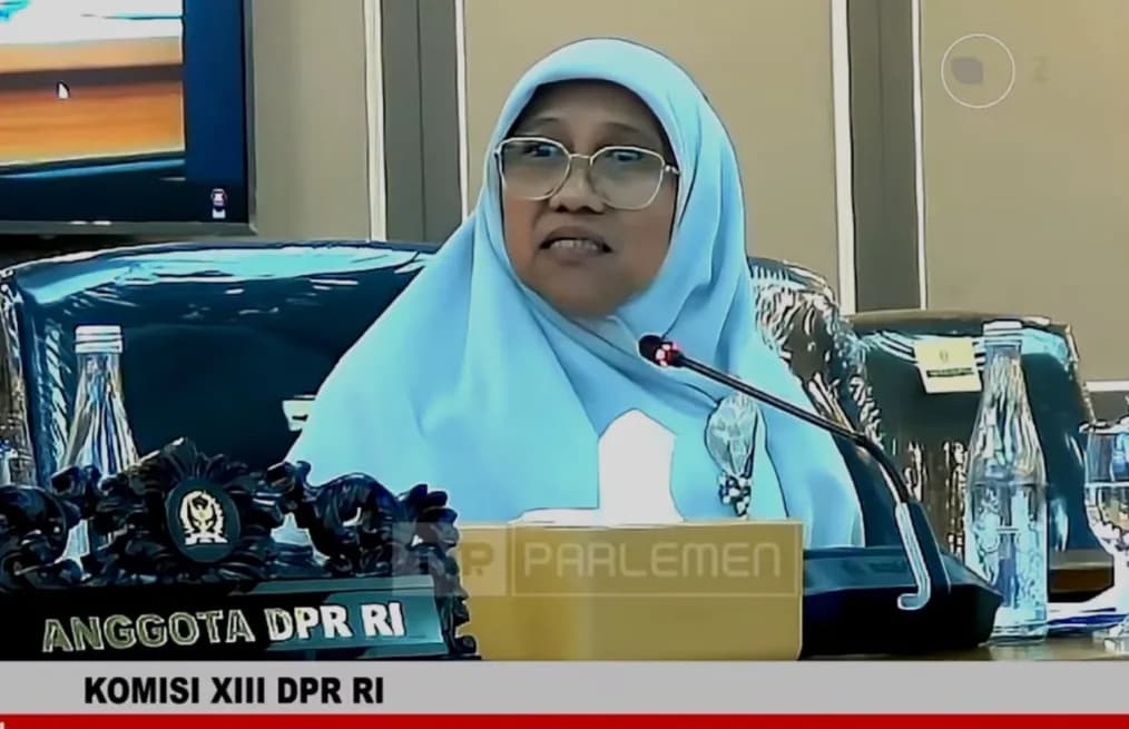 Dugaan Tambang Tanpa AMDAL Disorot DPR, Saadiah: Ini Negara Apa?