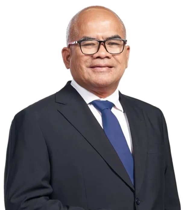 Amien Sunaryadi Sentil Penegakan Hukum Korupsi: Terlalu Banyak Bicara!