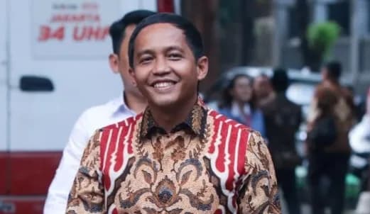Raja Juli Bungkam soal Isu Dugaan Pengembalian Rp20 M, KPK Pastikan Pengembalian Uang Tak Hapus Pidana