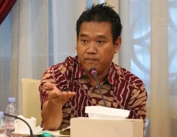 KPK Dituding Mainkan Akrobat Politik, Sutrisno: OTT Ondim Diduga jadi Pengalih Perhatian Korupsi Besar di Sumut