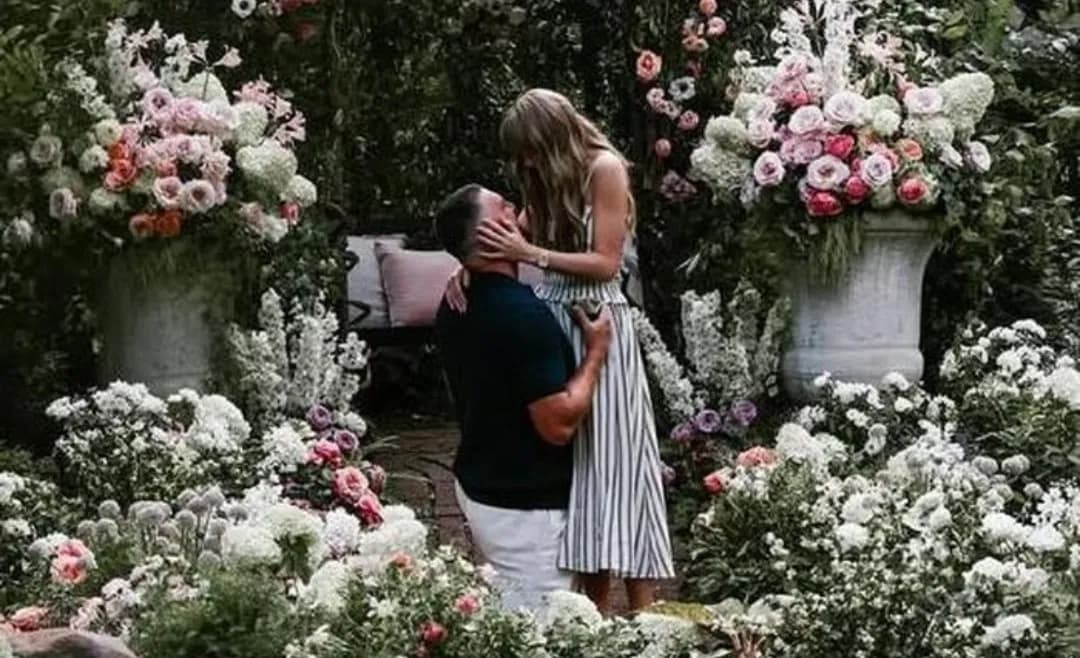 Waw! Pernikahan Taylor Swift dan Travis Kelce Tembus Rp450 Miliar