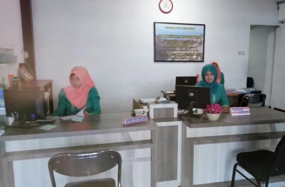 BPR dengan Modal Inti di Bawah Rp6 Miliar Terancam Sanksi