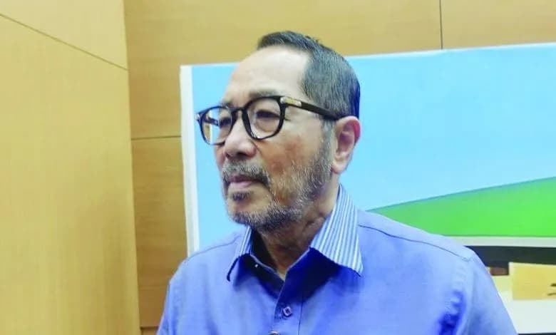 Dugaan Gratifikasi Menhut, Komisi IV DPR: Masalah Serius