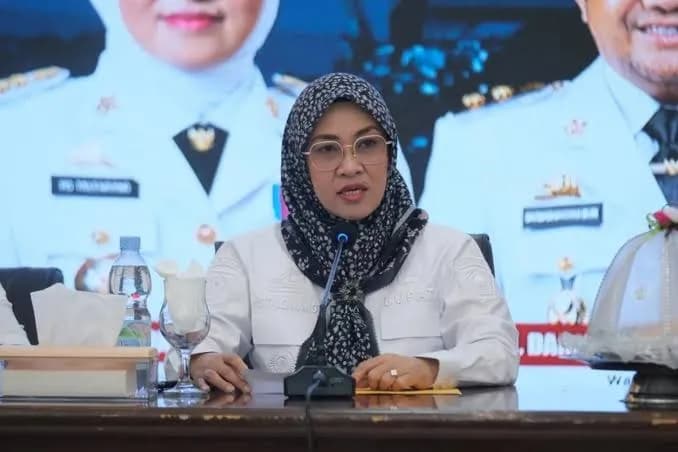 Bupati Gowa Laporkan Saksi Hak Angket DPRD ke Bareskrim, Dugaan Pencemaran Nama Baik