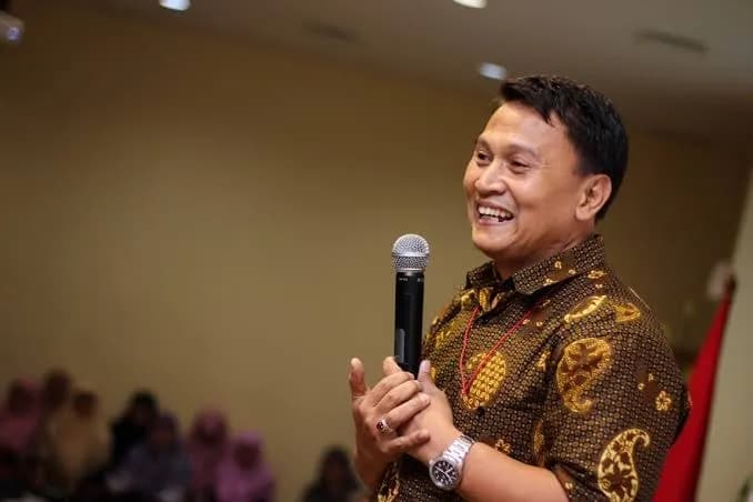 PKS Sebut OTT Beruntun Dua Bupati sebagai Musibah, Desak Akar Korupsi Segera Dibenahi
