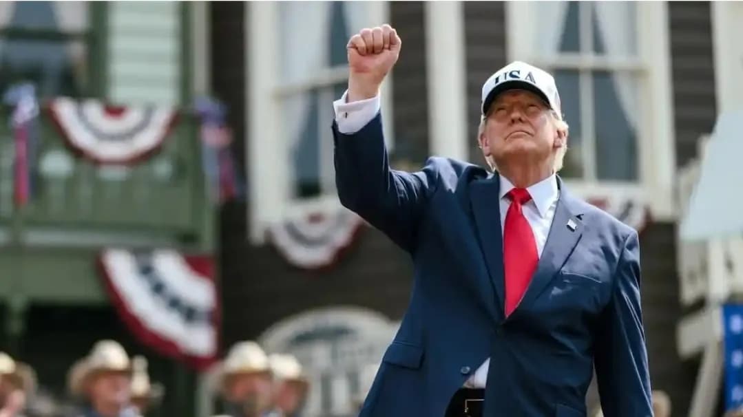Trump Klaim Militer AS Tak Tertandingi, Berhasil Hancurkan Iran dan Venezuela