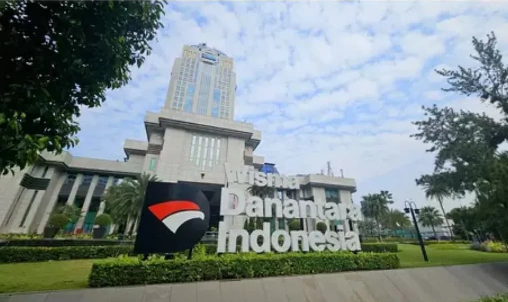Setahun Danantara, Laba BUMN Melonjak dan Efisiensi Tembus Rp50 Triliun