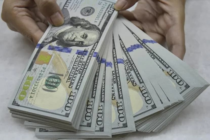 Rupiah Berpeluang Menguat Pekan Ini, Pelemahan Dolar AS Jadi Angin Segar