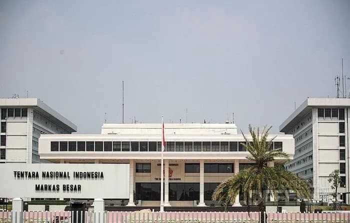 Kolonel TNI Terseret Kasus Korupsi MBG Rp1,03 Triliun, Mabes TNI Beri Respons