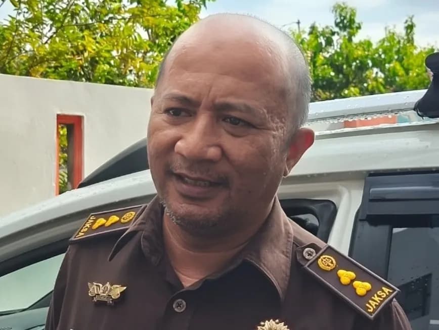 Eks Pejabat BGN Jadi Tersangka, Kejati NTB Masih Menunggu Lampu Hijau Kejagung