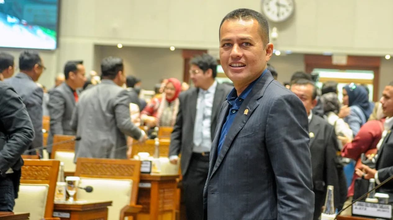 Ijeck Ingatkan Proyek BRT Mebidang Jangan Tambah Macet dan Banjir di Medan