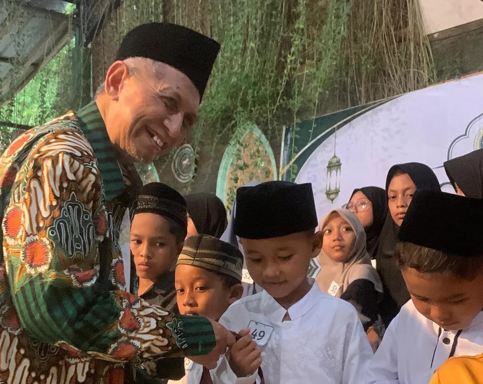 Dugaan Penipuan Dapur MBG di Tulungagung, Penasehat Asosiasi MBG Indonesia Ingatkan Modus Catut Nama BGN