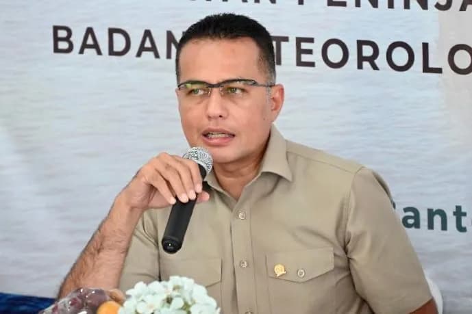 Ijeck Kaget Ada 4 Sekolah Rakyat di Sumut, Tegaskan Fungsi Pengawasan DPR