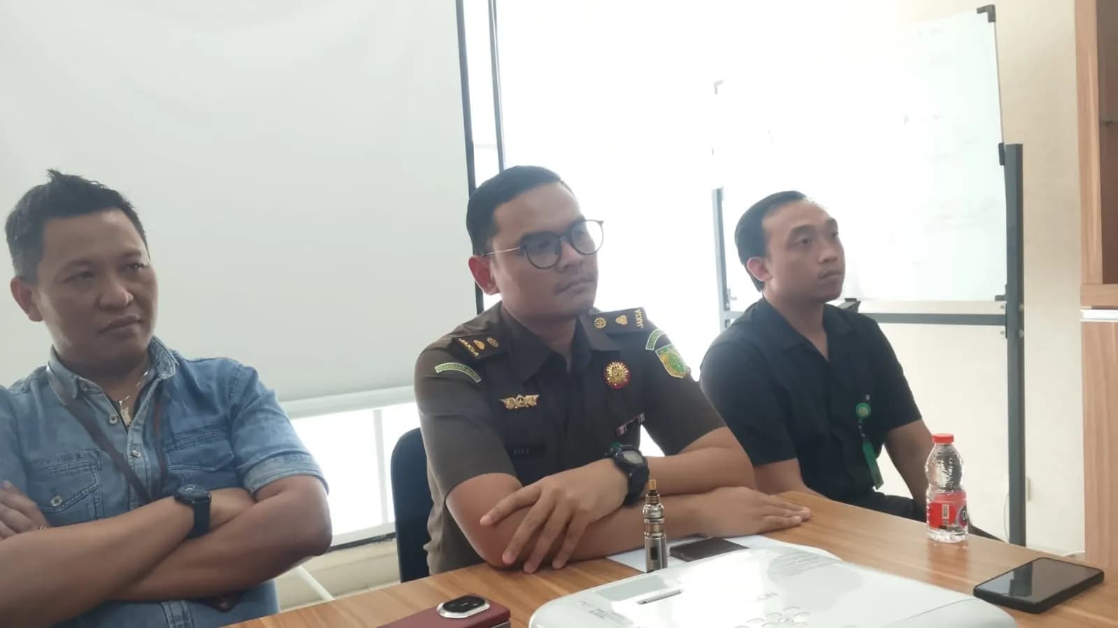 Kejari Bekasi Bantah Tudingan Cacat Prosedur, Tegaskan Penggeledahan Kasus Dugaan Pungli MCK Sesuai Aturan
