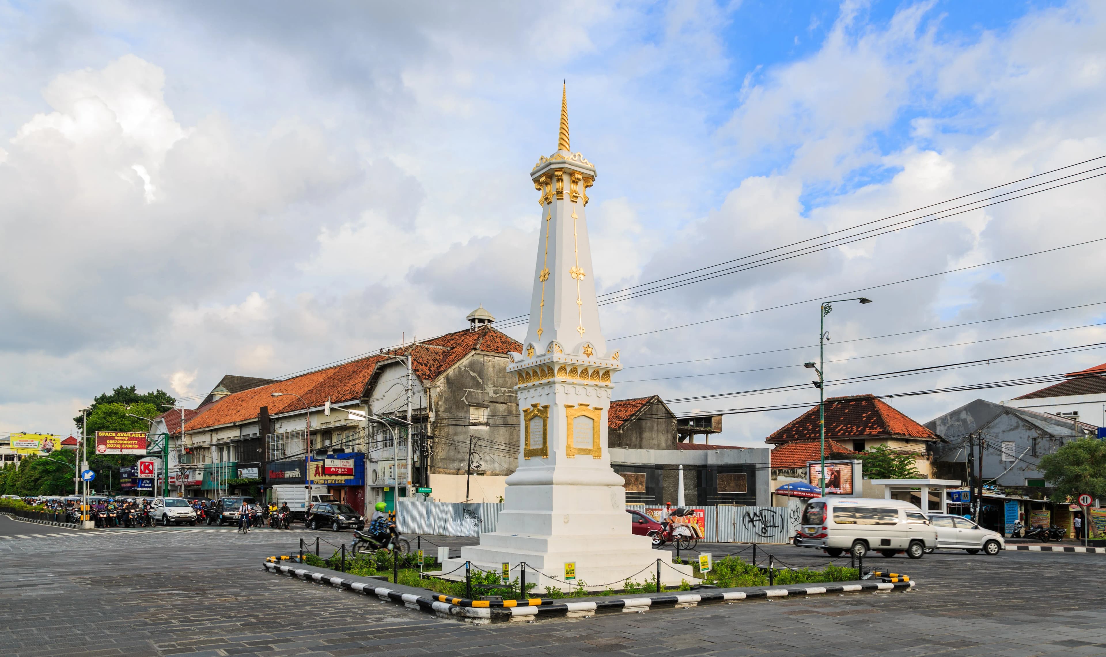 BMKG Ungkap Penyebab Suhu Yogyakarta Ekstrem, Siang Terik Malam Menggigil