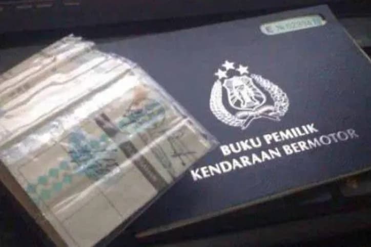 Bea Balik Nama Kendaraan Bekas Gratis, Simak Rincian Biaya Lainnya