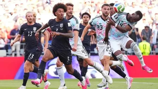 Belgia Hancurkan Tuan Rumah AS 4-1, De Ketelaere Antar De Rode Duivels Tantang Spanyol