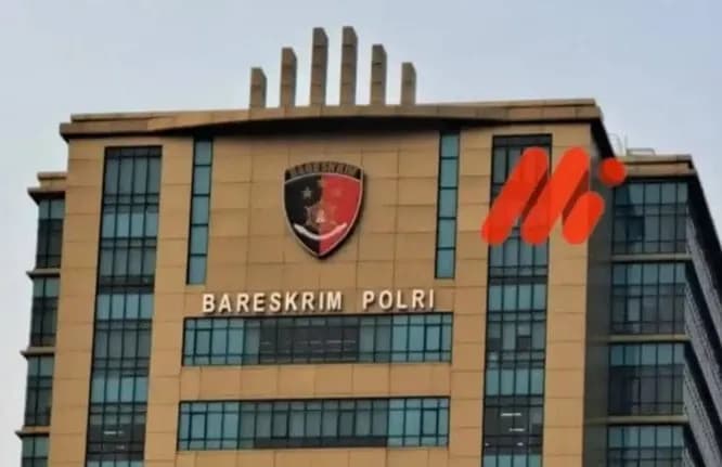 Polri Usut Korupsi Batu Bara PLTU, Manipulasi Pasokan Diduga jadi Pemicu Blackout