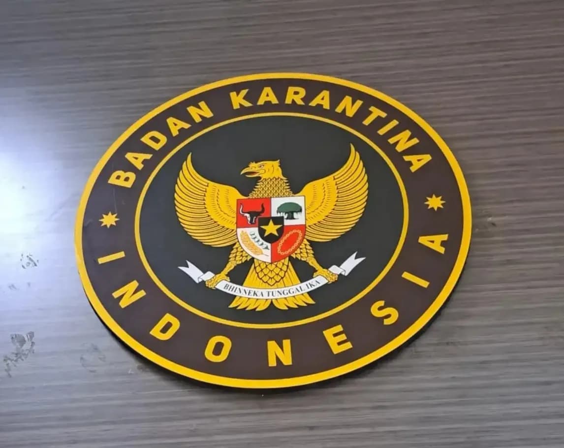 Nyaris 2 Tahun Mengendap, Tersangka Korupsi X-Ray Barantin Rp 82 M Belum Ditahan, Ada Apa?