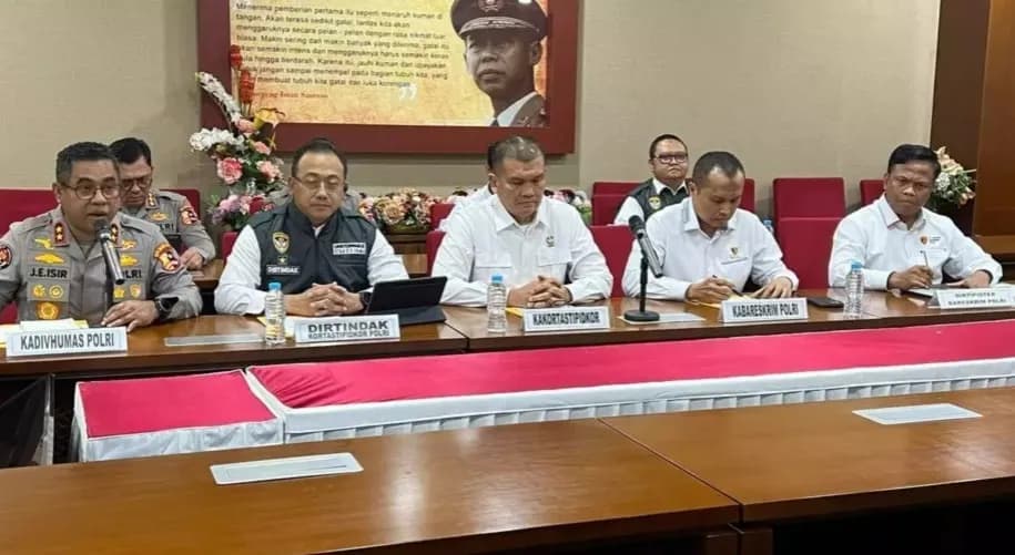 Dulu Disebut Cuaca Ekstrem, Kini Korupsi Batu Bara Diduga Jadi Biang Blackout: Ada Apa?