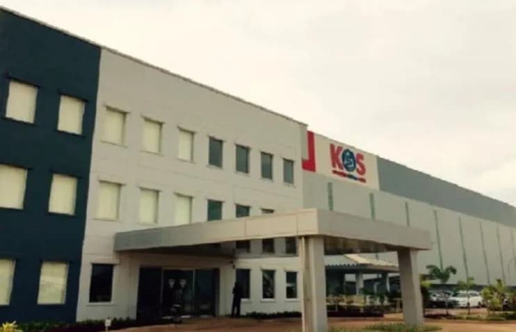 KRAS Lepas Seluruh Saham Krakatau Osaka Steel, Nilai Transaksi Rp251,9 Miliar