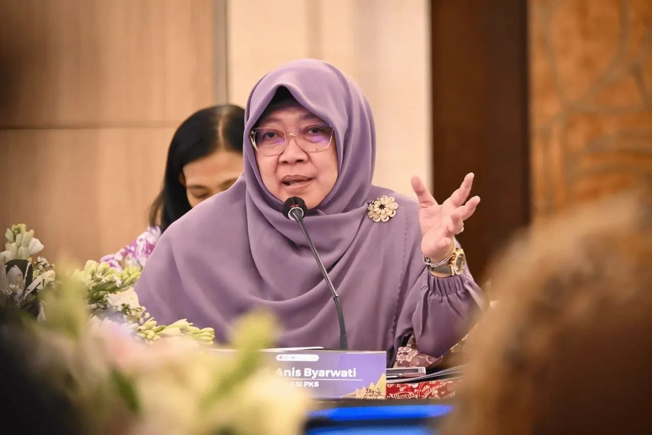 Fraksi PKS Soroti Pertanggungjawaban APBN 2025, Minta Anggaran Fokus pada Kesejahteraan Rakyat