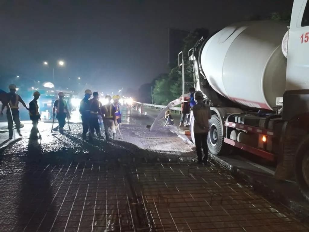 Tol Jagorawi Diperbaiki hingga 13 Juli 2026, Pengendara Diminta Atur Waktu Perjalanan