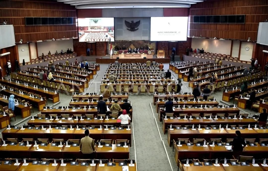 PDIP-PKS Kompak Kritik Pemerintah, Sebut Rp67 Triliun Anggaran Pendidikan Tak Sampai ke Rakyat