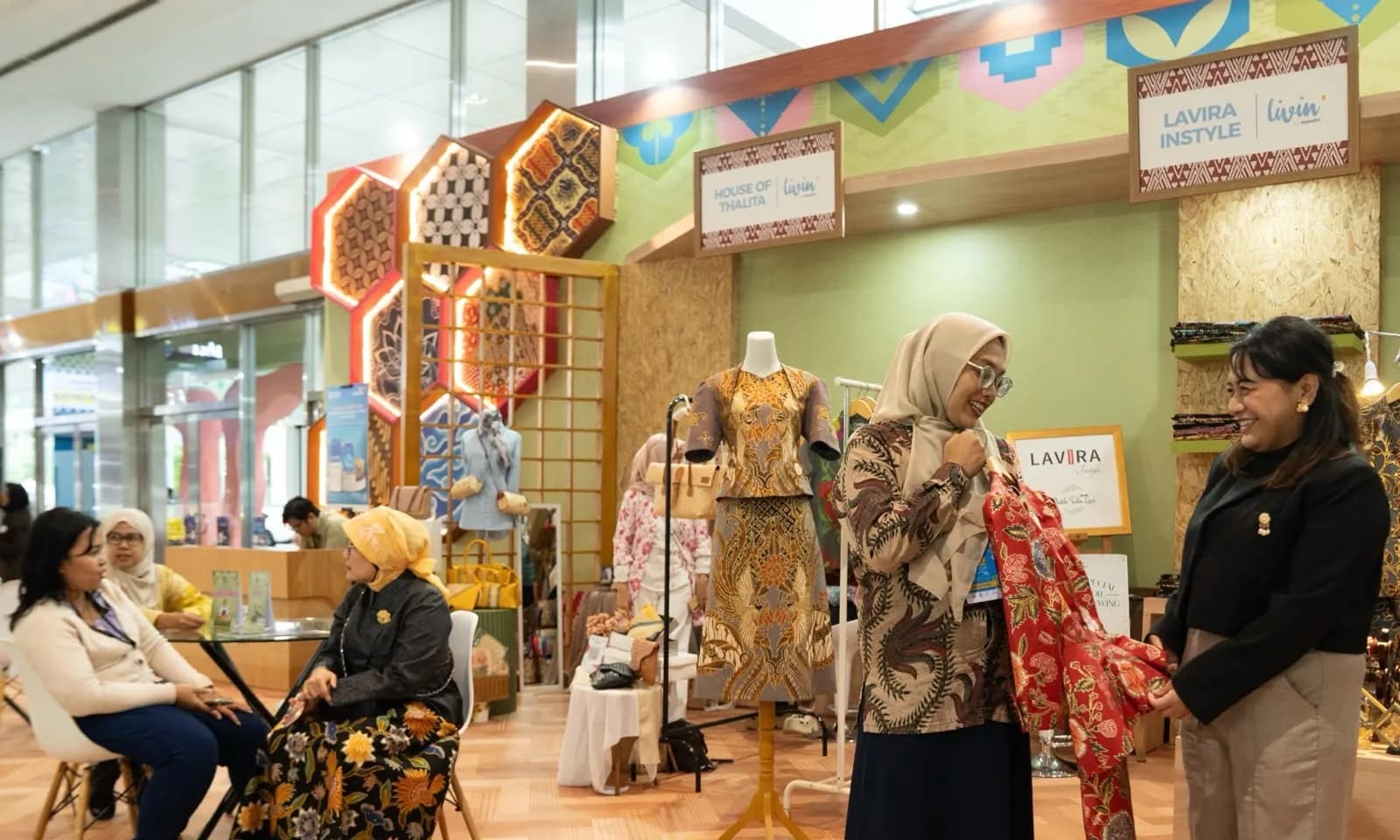 Bank Mandiri Salurkan KUR Rp17,77 Triliun hingga Mei 2026, 135 Ribu UMKM Nikmati Pembiayaan