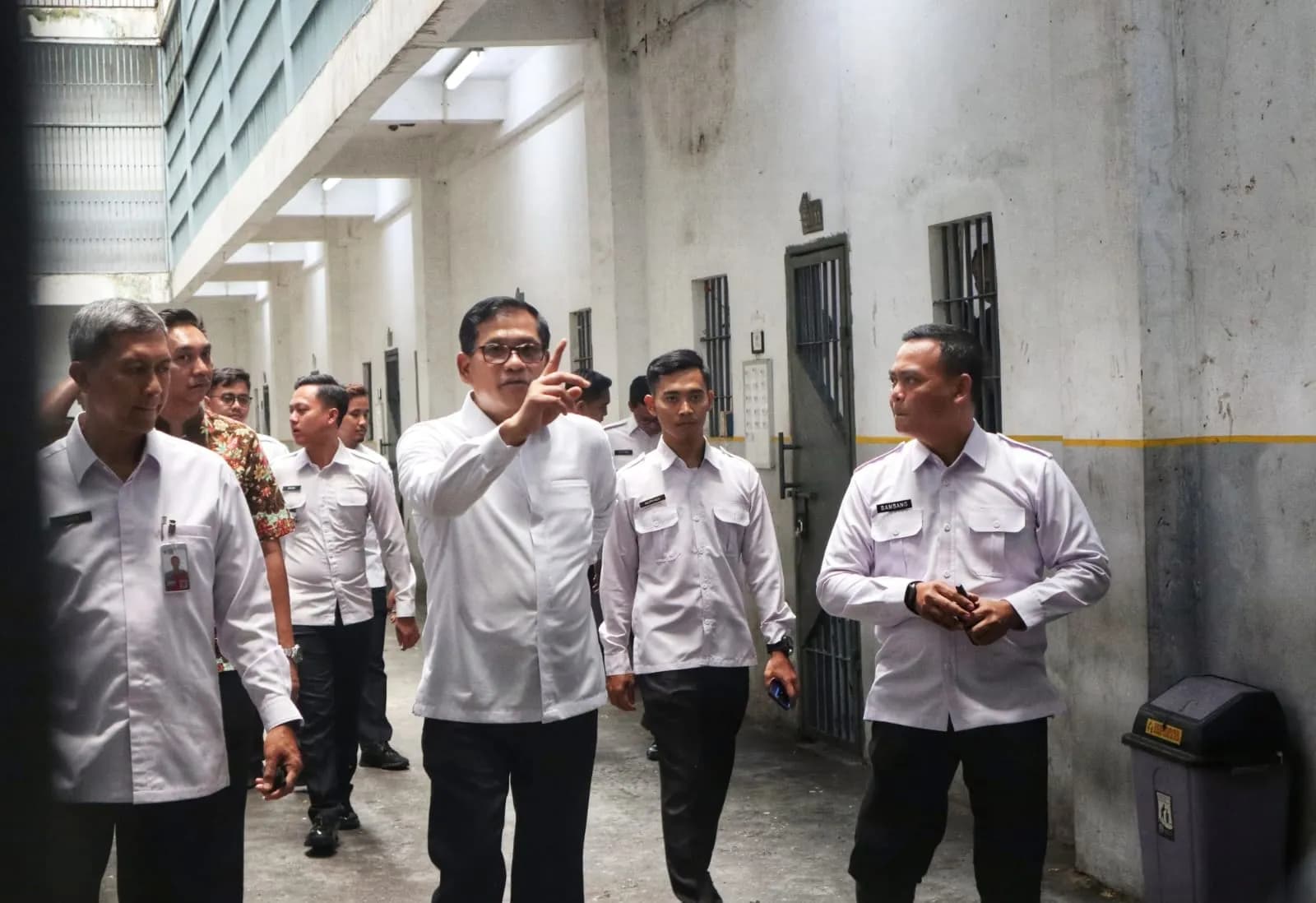 Kembalikan MBG ke Gerakan Koperasi Merah Putih