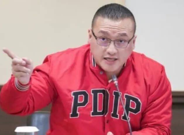 Diduga Terobos Busway dan Bentak Polisi, Anggota DPRD DKI Hardiyanto Kenneth Didesak Diperiksa BK