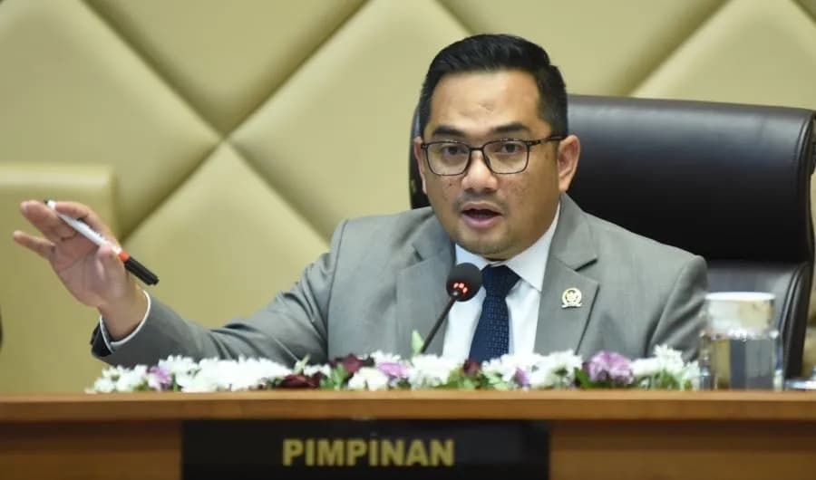 Demo PPPK Tidore Jadi Peringatan Keras, DPR Dorong APBN Biayai Gaji di 39 Daerah