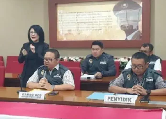 Korupsi Proyek Pabrik Gula PTPN XI, Kortas Tipikor Tetapkan 2 Tersangka
