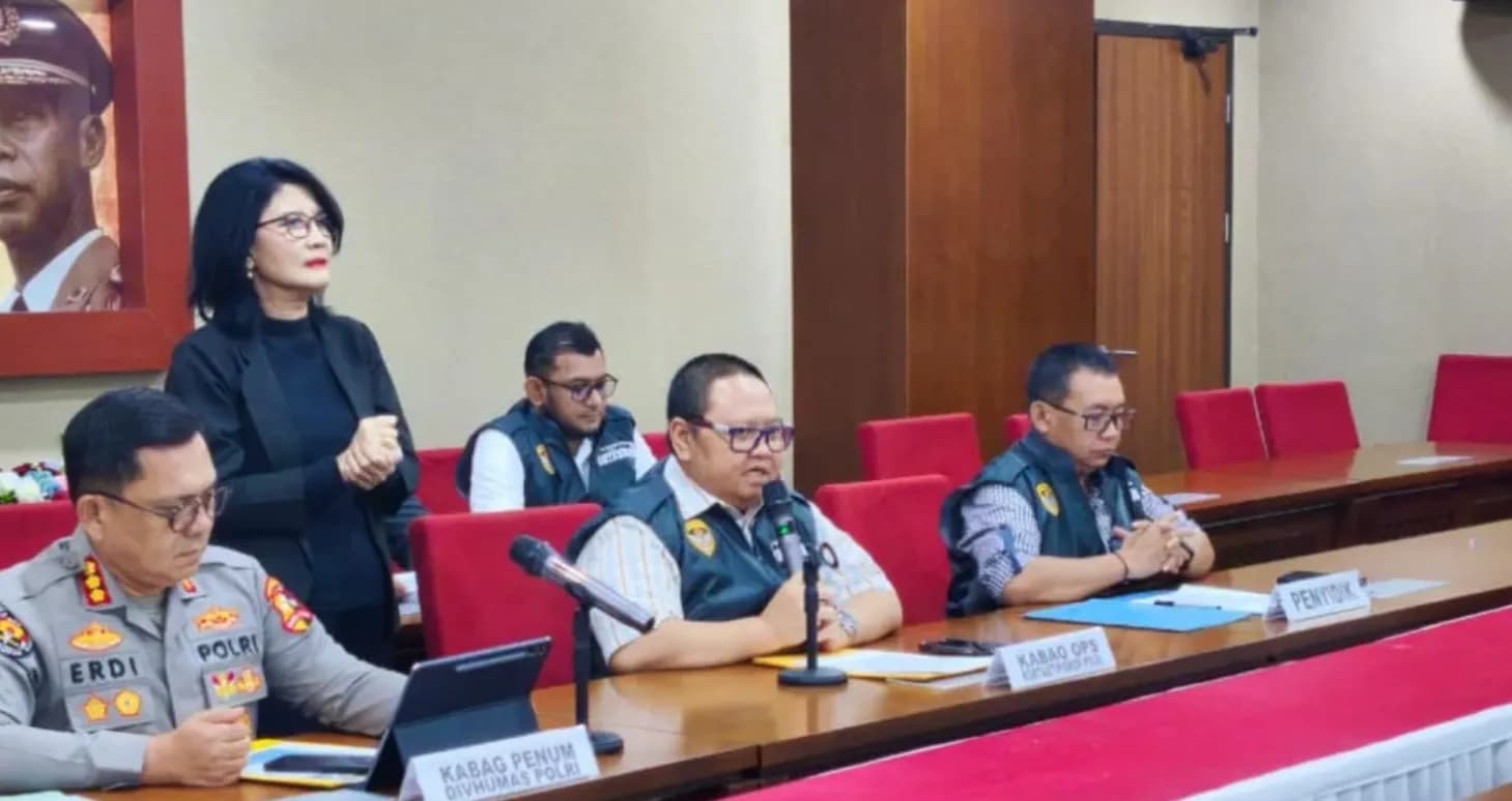 Eks Dirut PTPN XI jadi Tersangka Korupsi Pabrik Gula Rp650 Miliar