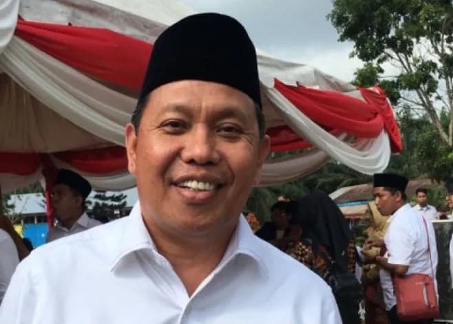 Eks Dirut PTPN XI Dolly P. Pulungan Tersangka Korupsi Rp645 M, Bagaimana Perannya?