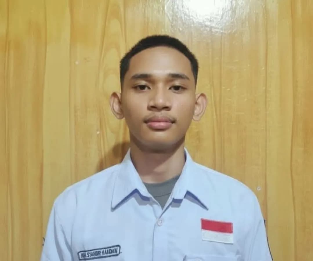 Siswa SMA Sulsel Bobol Keamanan YouTube NASA, Diganjar Sertifikat Penghargaan