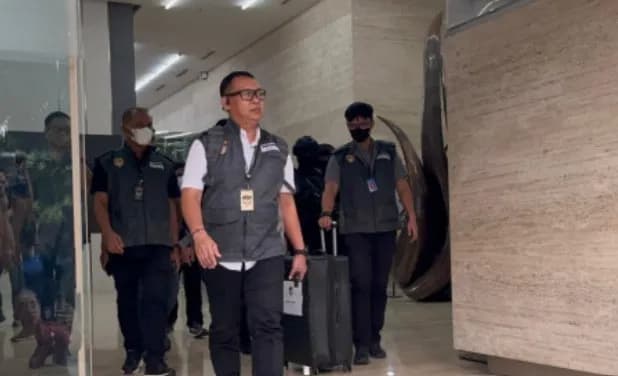 Penggeledahan Kantor WIKA Berujung Penetapan Eks Bos PTPN XI Tersangka, Siapa Berikutnya?
