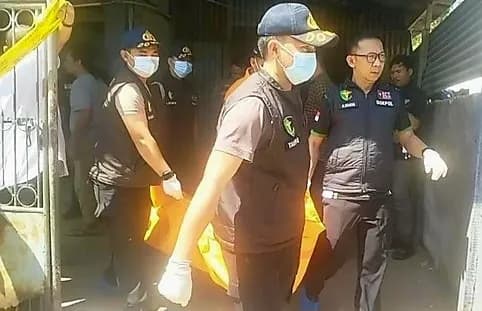Dendam Bertahun, Pria di Makassar Ditangkap Usai Habisi Rekannya Saat Tertidur