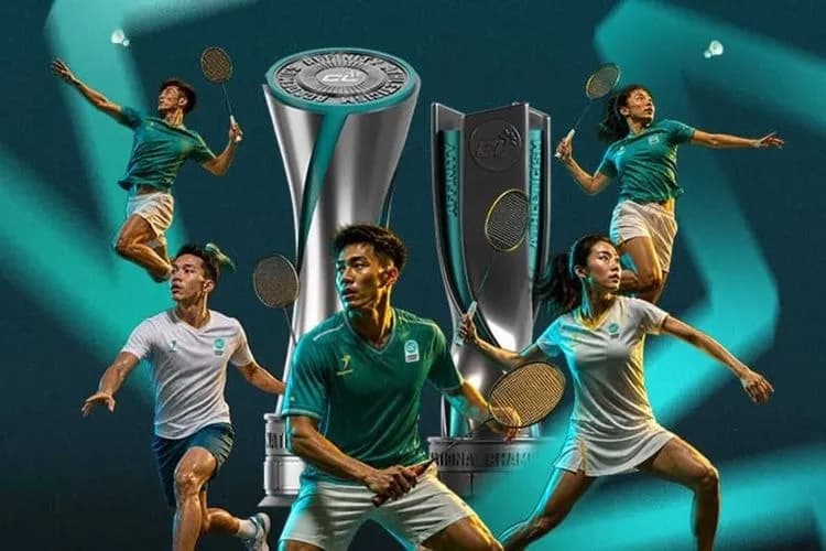 981 Atlet dari 17 Negara Ramaikan Jaya Raya Junior International Grand Prix 2026