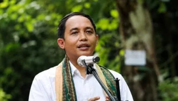 Eks Penyidik KPK: Kembalikan Uang Tak Hapus Dugaan Suap, Raja Juli Diminta Segera jadi Tersangka