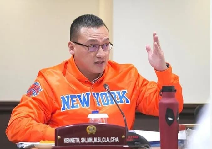 BK DPRD DKI Selidiki Dugaan Keterlibatan Hardiyanto Kenneth dalam Insiden Terobos Jalur Transjakarta