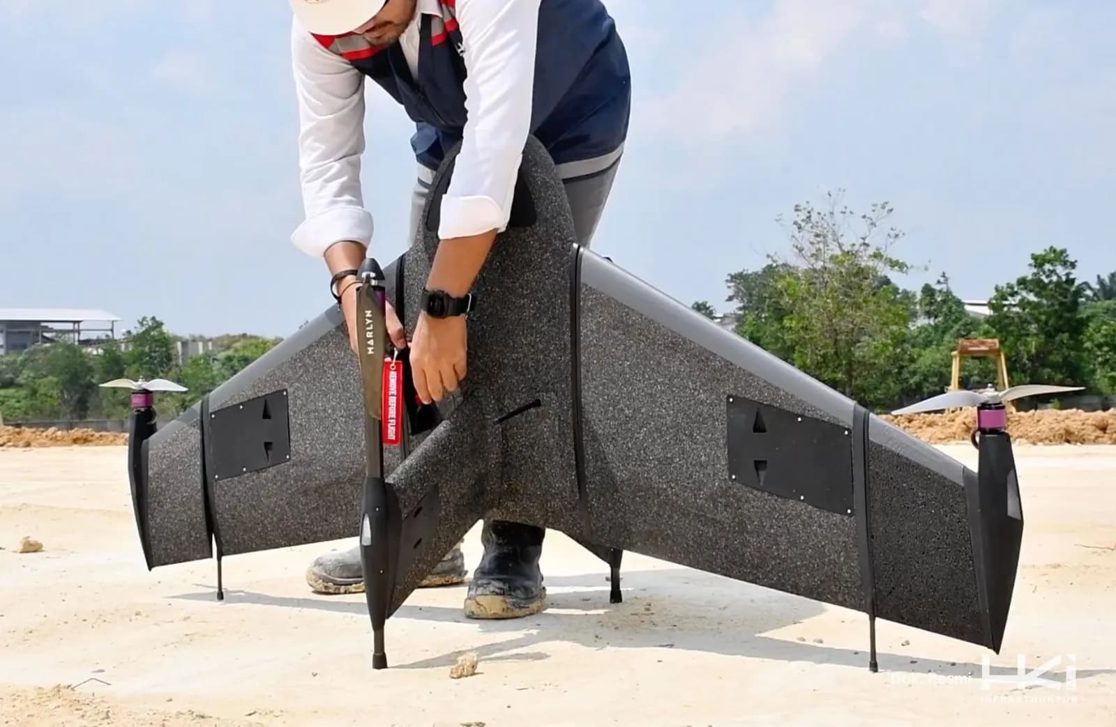Tol Lingkar Pekanbaru Gunakan BIM