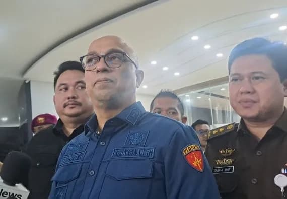 Skandal Ekspor Tanah Jarang PT PMM, Kejagung Seret Pejabat Bea Cukai dan Sucofindo