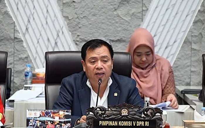 Lasarus Tegaskan Bantuan Rumah Harus Menyasar Warga yang Membutuhkan