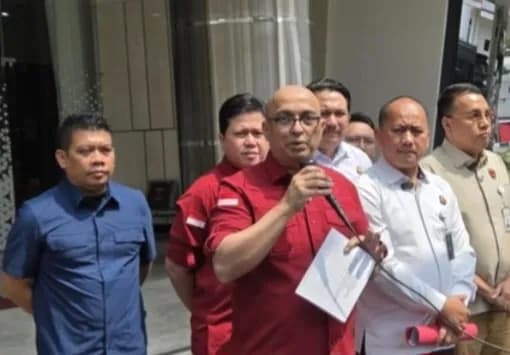 Ini Peran 3 Tersangka di Balik Ekspor Ilegal Logam Tanah Jarang RI