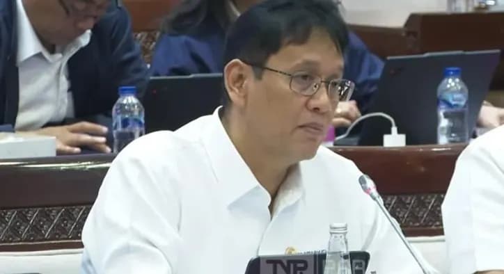 Purbaya Akui Pajak dan Bea Cukai Bakal Gagal Capai Target APBN 2026