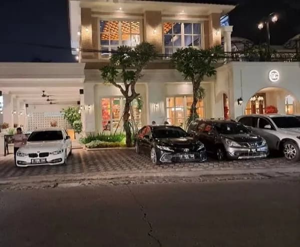 Babak Baru! Kortas Tipidkor Geledah Eks Restoran Jampidsus Febrie, Lokasi yang Pernah Heboh Kasus Penguntitan