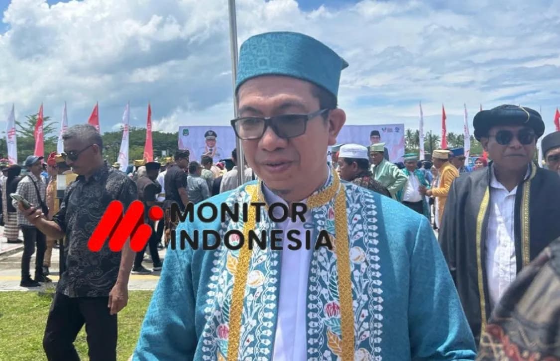 Ahmad Purbaya Luruskan Isu SiLPA Rp323 Miliar, Bukan Angka Final Hasil Audit