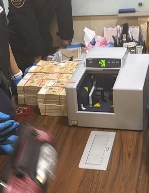Kasus Batu Bara hingga ASABRI, Polisi Sita Dolar dari Brankas di Kafe de'Clan Signature