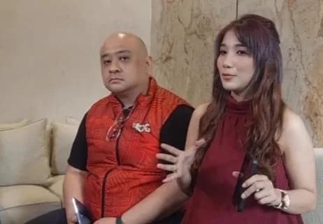 Bukti Chat Diungkap, Fangfang Klaim Vicky Prasetyo Akui Janin yang Dikandung Adalah Anaknya